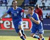 Italien blamiert sich gegen Haiti