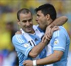 Así están los sudamericanos a un año del Mundial