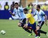 Mascherano betuigt spijt na trap EHBO'er