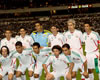 Mexico team - (Tomas Fregoso)