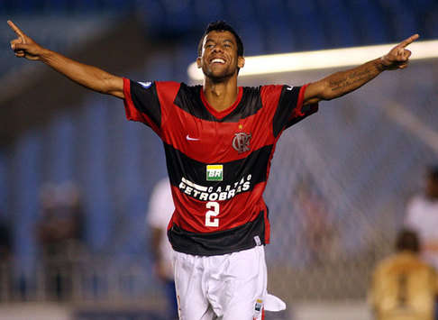 Leonardo Moura, Flamengo