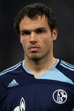 Heiko Westermann - Schalke 04