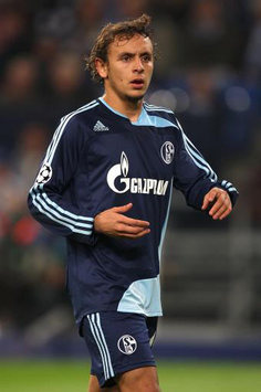 Almanya: Marcio Rafinha (Schalke 04)