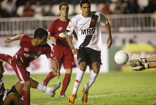 Alan Kardec - Vasco