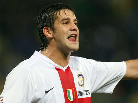 Cristian Chivu, Inter (Foto Grazia Neri)
