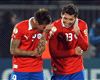 Eliminatorias: Chile 3-1 Bolivia