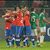 La otra Roja también gana (3-1)
