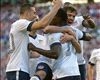 Eddie Johnson continues international 'renaissance' with goal