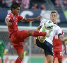 PHOTOS: USA tops Panama in WCQ at CenturyLink Field