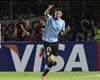 Cavani y Luis Suárez resurgen ante Nigeria