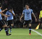 Uruguay se la juega contra Nigeria
