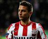 Mertens wil zelf naar Napoli