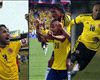 Yepes, Mac, Zúñiga: Top 3 de Colombia