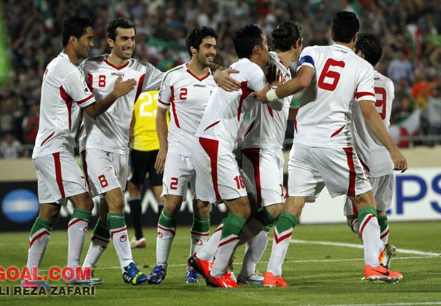 ایران-تایلند؛ مصافی یک طرفه برای همیشه !