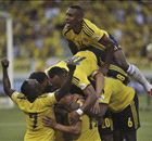 El once ideal de las Eliminatorias sudamericanas