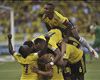 Mondial 2014 - Belle opération pour la Colombie