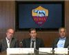 Rudi García, nuevo técnico de la Roma