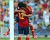 Morata, feliz con su rendimiento