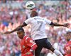 Beasley, reborn with the USA, still unclear on club future