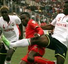 Amrouche should start building team for Afcon 2015 qualifiers