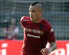 Danurwindo Belum Pastikan Radja Nainggolan Main 90 Menit