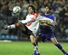 Aimar se deja querer para volver a River