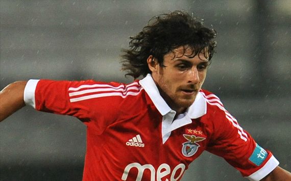 Aimar: "Me llamó Emiliano Díaz"