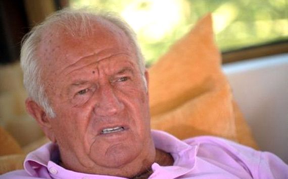 "Tablo çok karanlık"