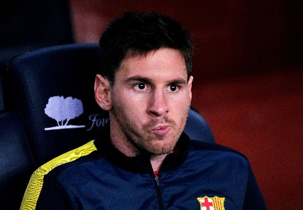 Messi gets court date over tax fraud allegations