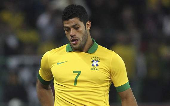 Ultimate summer transfer targets: Hulk