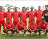 Tahiti gegen Nigeria