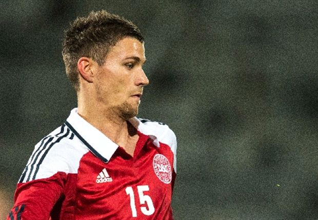 Aston Villa Finalisasi Transfer Andreas Helenius