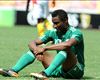 Nigeria in chaos ahead of Confeds Cup