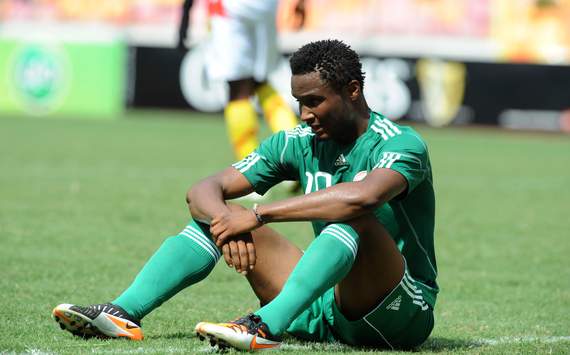 Nigeria in chaos after bonus row