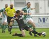 Match Report: Bray Wanderers 2-3 Derry