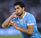 TRANSFER TALK: Madrid could reunite Suarez and Cavani 