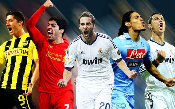 Transfer Window LIVE