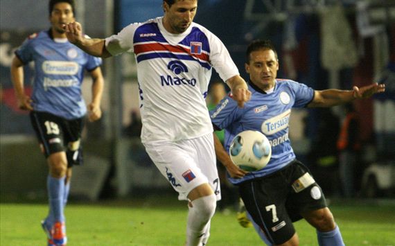 Tigre 0-0 Belgrano: Empate a aburrimiento