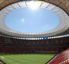 (Nem) tudo pronto para a festa em Brasília