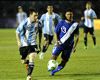Messi overtakes Maradona tally