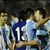 Volvió Lionel Messi (0-4)