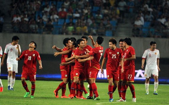 Goal 视点：从中国1-5泰国 反思足球与社会