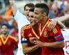 Marc Batra Senang Antar Spanyol Ke Final Euro U-21