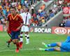 Rodrigo: Nuestro objetivo era la final
