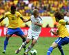 巴西3-0日本球员评分 "桑巴球王"闪耀揭幕战