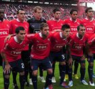 Culpables adentro de la cancha