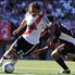 Ponzio será titular en el mediocampo de River que enfrenta a Lanús.
