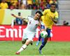CdC, Brésil - Luiz Gustavo, nouveau pilier de la Seleçao