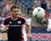 Vancouver Whitecaps 4-3 New England Revolution: Andrew Farell red influences thriller