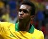 Jô comemora fase e sonha com Mundial